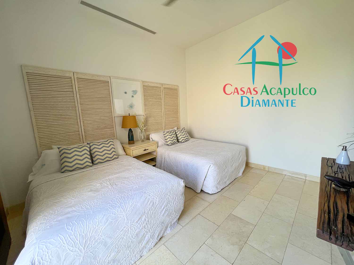 Delta 3 - Recámara cuatro 2